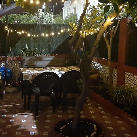 Villa Patricia Малага Экстерьер фото